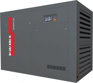 Купить Поршневой компрессор DALGAKIRAN INVERSYS 200 PLUS по цене дилера в Москве